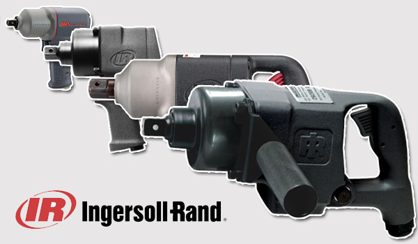 Ingersoll-Rand 2705P1 400 ft.lbs 1/2 Drive Impact Wrenches 